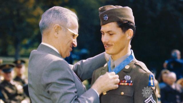 desmond doss